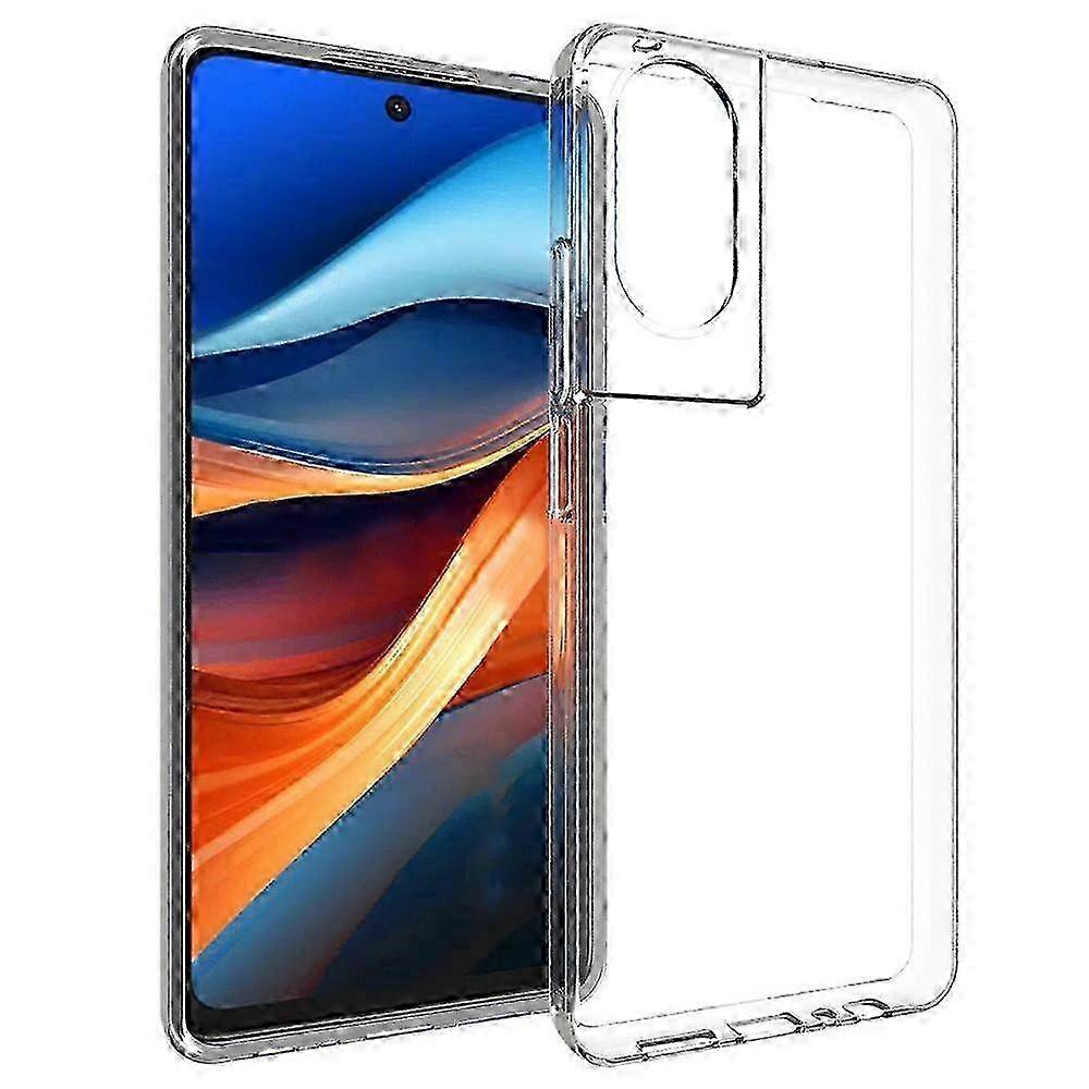 TCL 50 SE Protective Case with Precise Cutouts for Camera and Ports