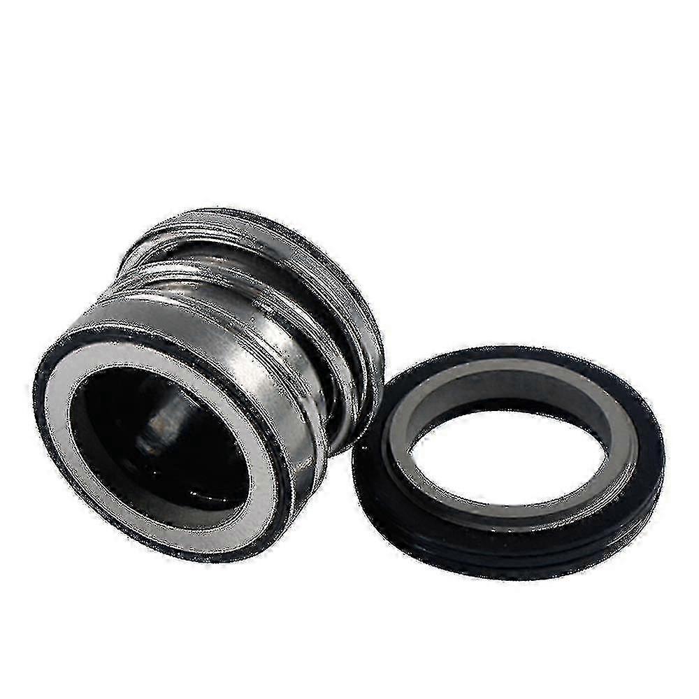 Water Pump Mechanical Shaft Seal 104 Series - CE/CA/NBR Material - Multiple Size Options from 12mm to 45mm