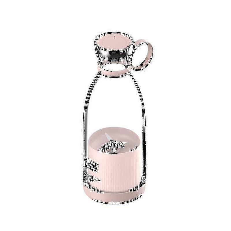 Portable Electric Juicer Blender Usb Mini Fruit Blender Juicer Fruit Extractor Food Shake Multifunctional Juicer