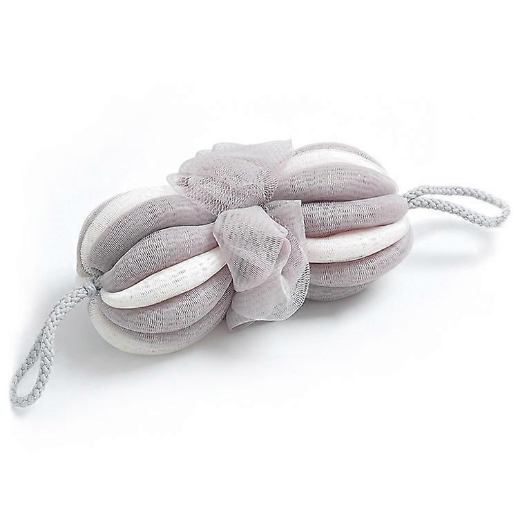 Bath Ball Rubbing Back Bath Towel Long Foam Net Bath Brush