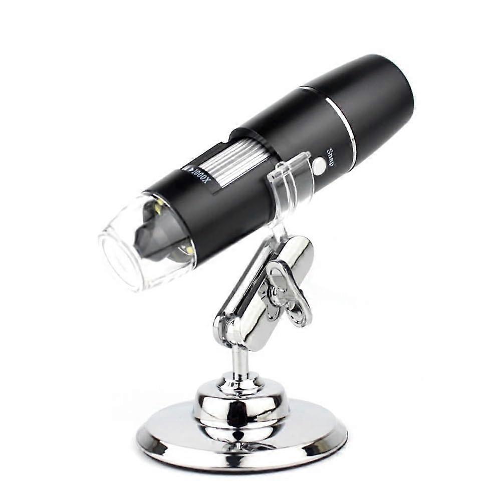 Microscope Digital Microscope 1000X Electronic Microscope Camera Magnifier