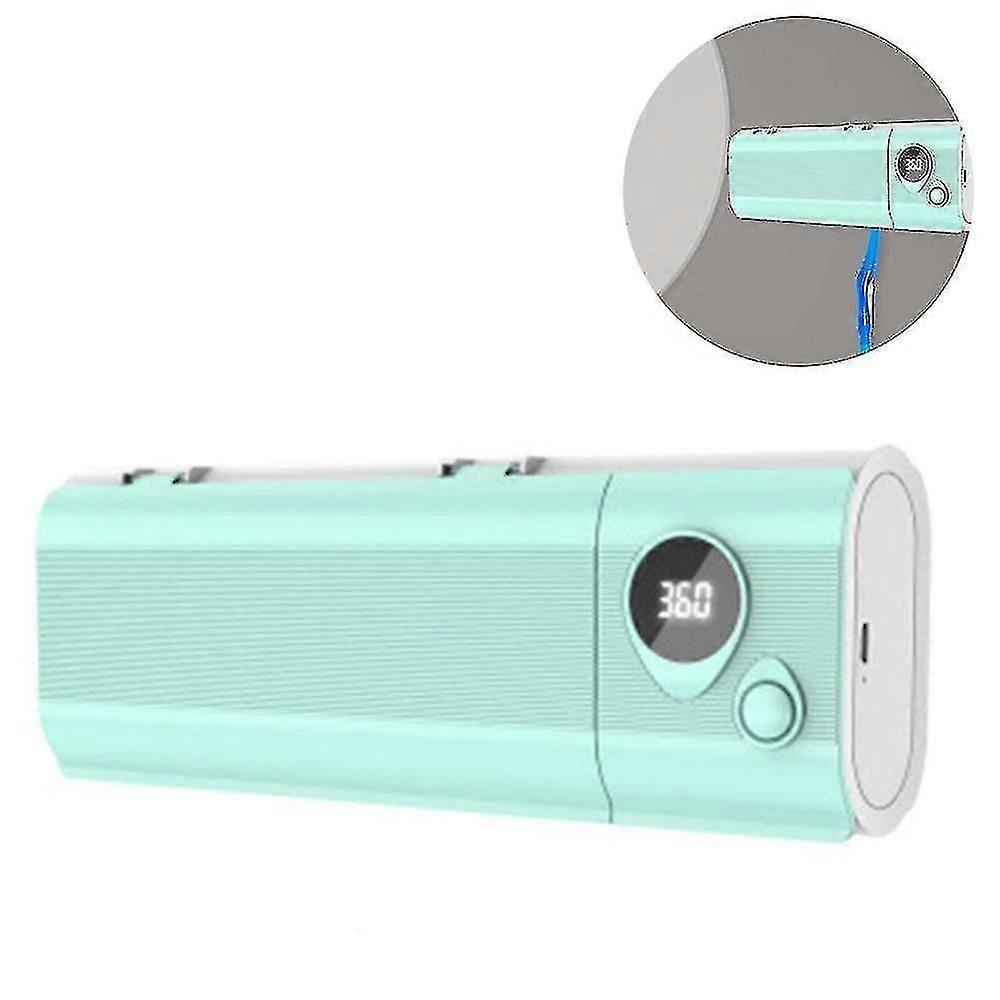 Toothbrush Sterilizer Bath Toothbrush H Mounted