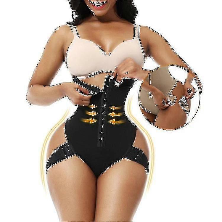 Damen Sr, High Waist Hip Lifting Leggings, Sr S-3XL