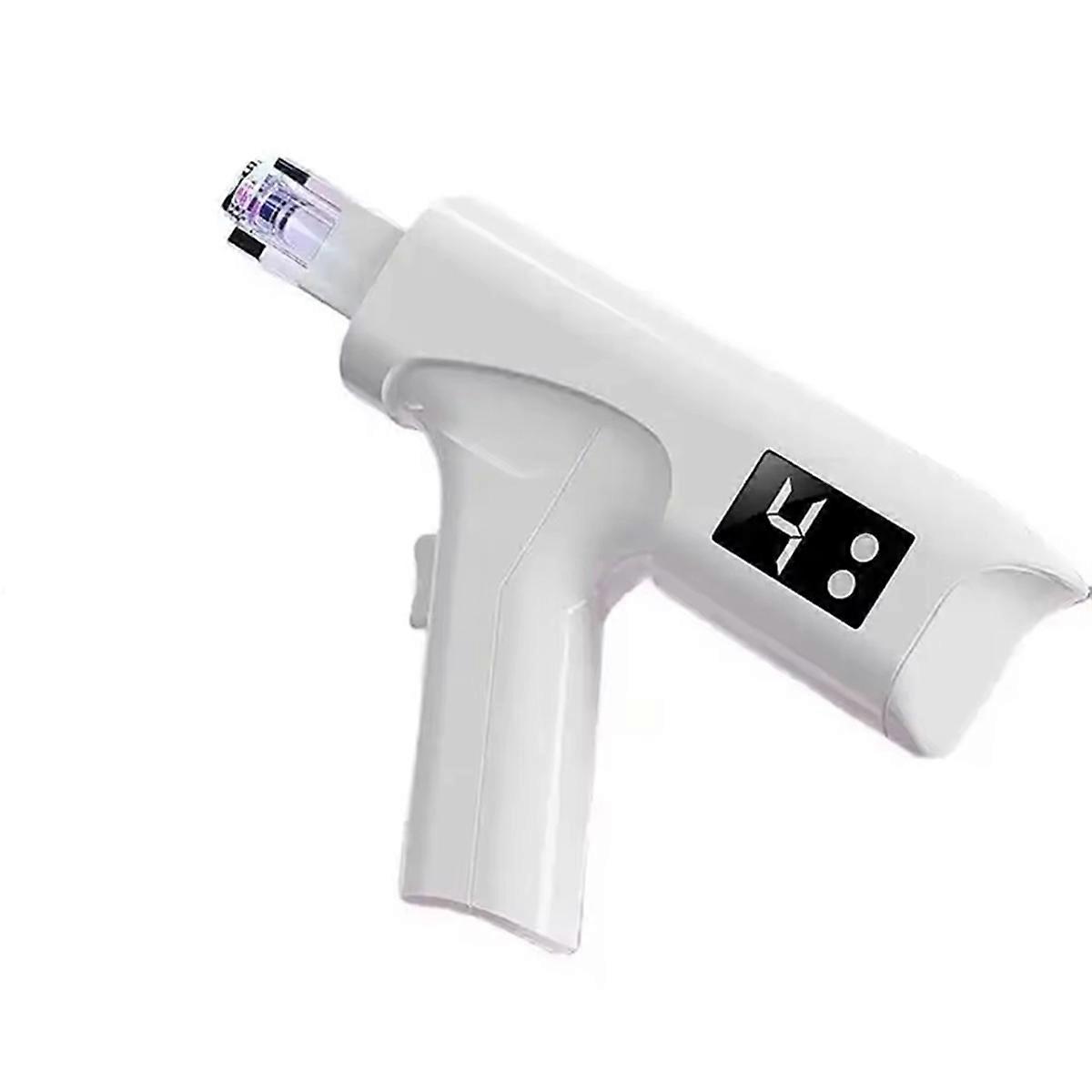 Skin Whitening Portable Mini Three-Color Light Nano-Microcrystalline Non-Invasive Skin Care Beauty I