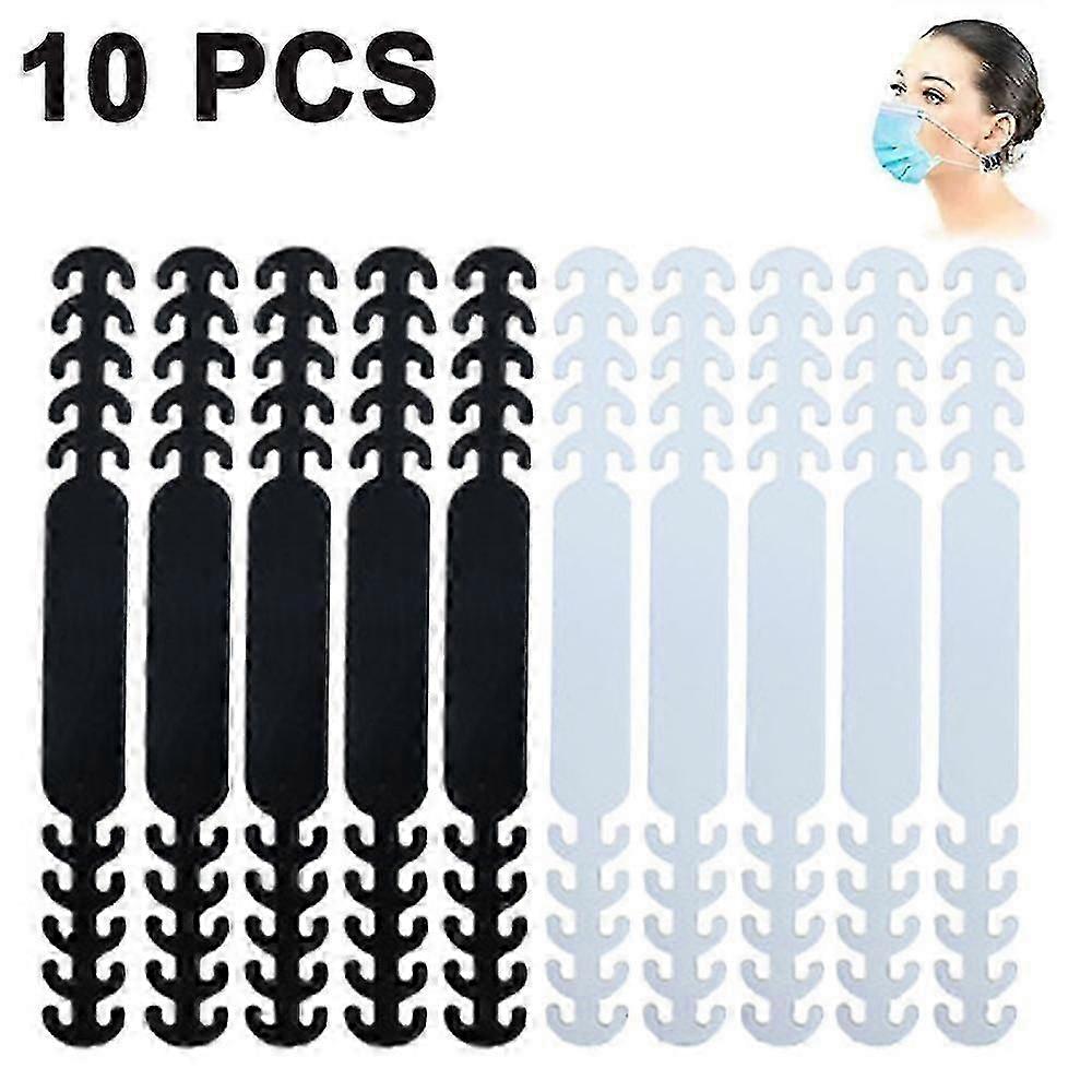 Mask Extension Strap Mask Extension Extension Hook For Extending Mask Buckles Strap For Adults And C