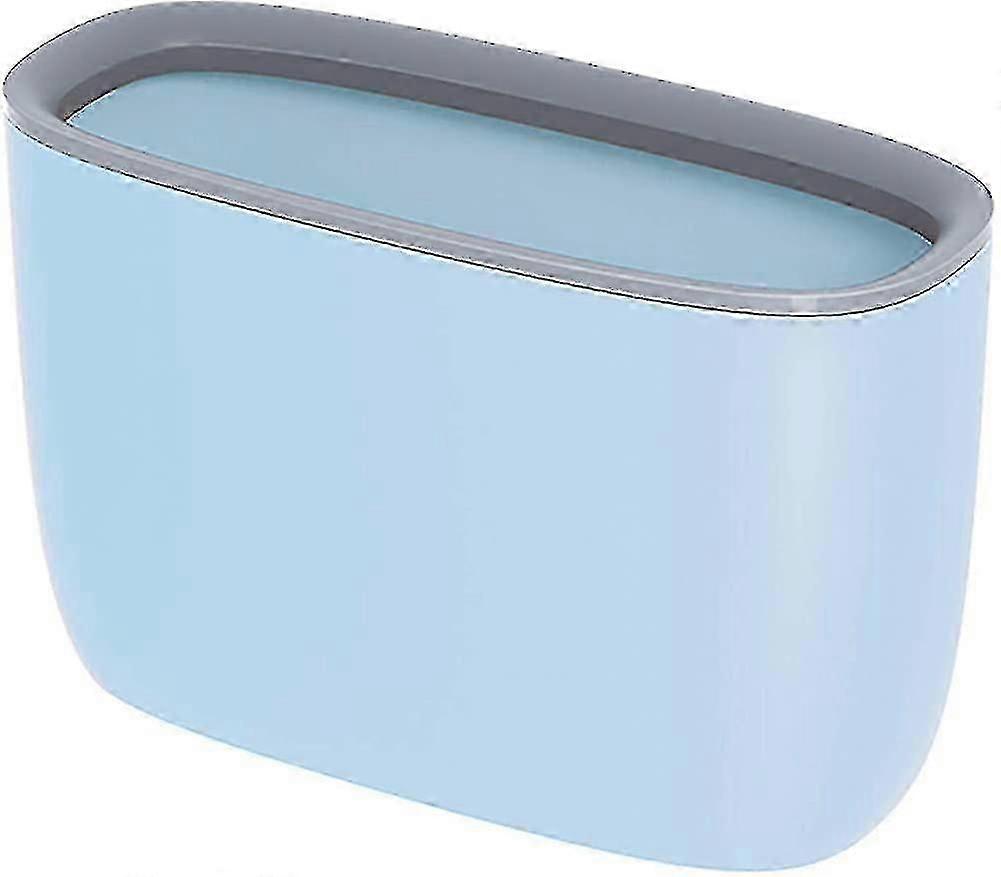 Mini Arbeitsplatte Papierkorb Mülleimer. Make-up Halter Eitelkeit Küche Auto Desktop