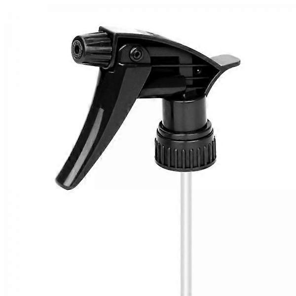 2x Spray Bottle Nozzle Replacement Adjustable Sprayer Nozzles for 28 Thread Neck