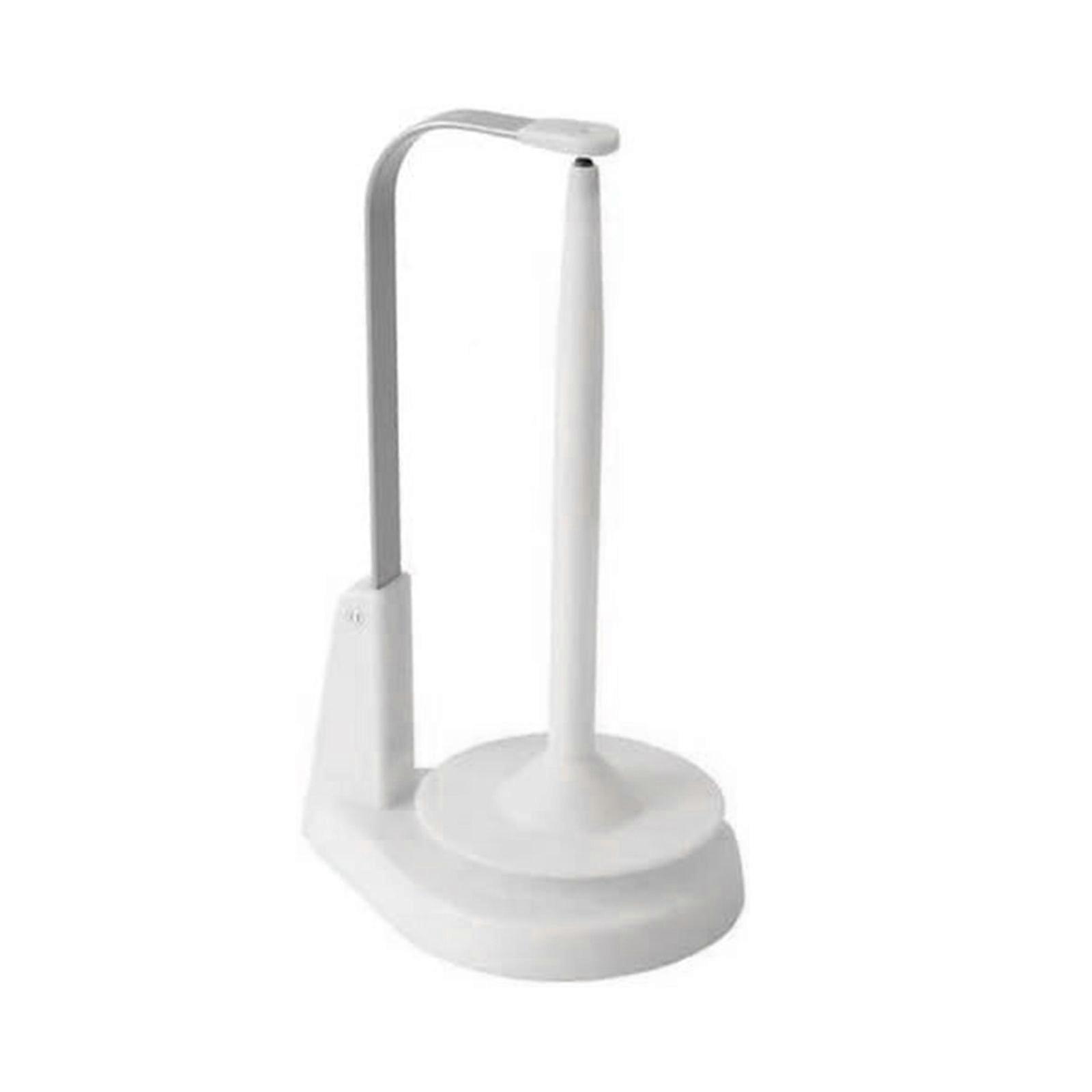 Magnetic Yarn Holder with Twirling Mechanism Rotating Yarn Dispenser Thread Holder for Hand Stitching Craft