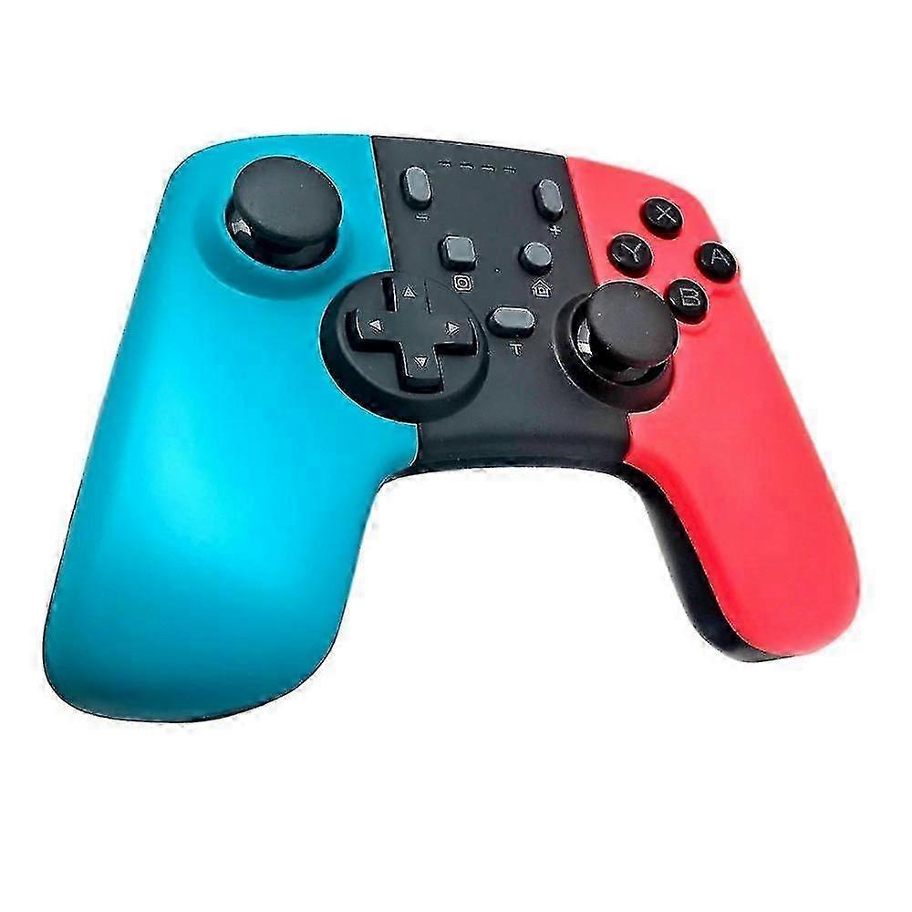 Compatible SWH game controller Compatible with switch host Private model controller supports TURBO b