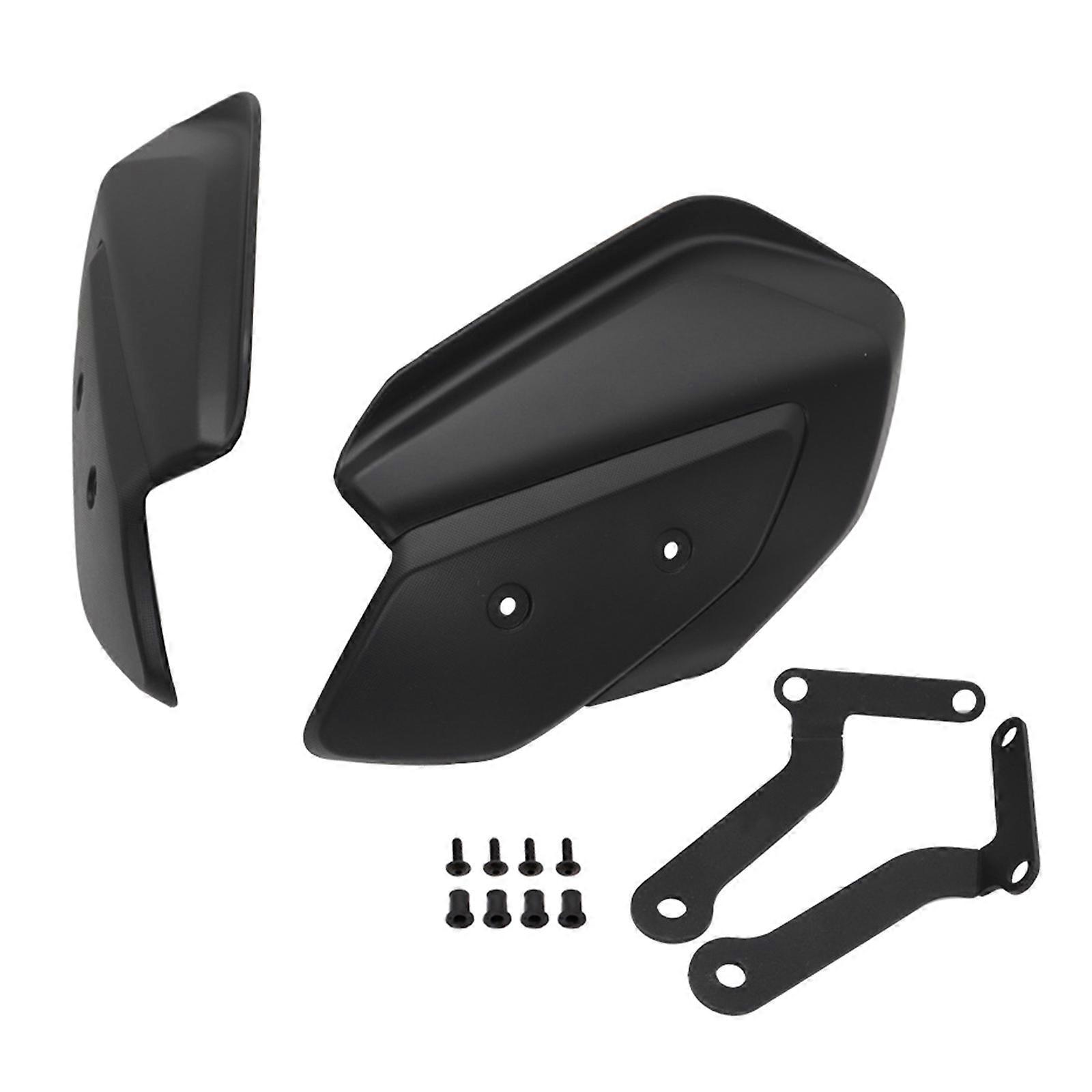 Wind Deflector Motorcycle Modified Accessories Windproof Handguards Hand Shield Protector for XMAX125 XMAX300 2023