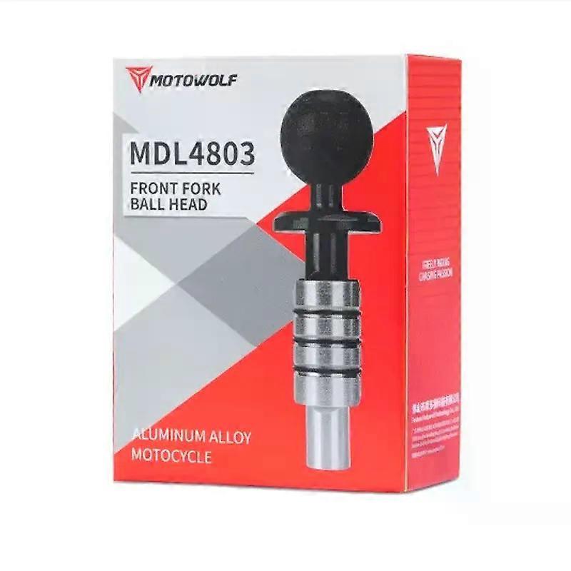 אופנוע רכיבה חיצונית אביזרים שונה טלפון נייד ספורט מצלמה הר מתאם ראש כדור סגסוגת אלומיניום מתאים לראש כדור k