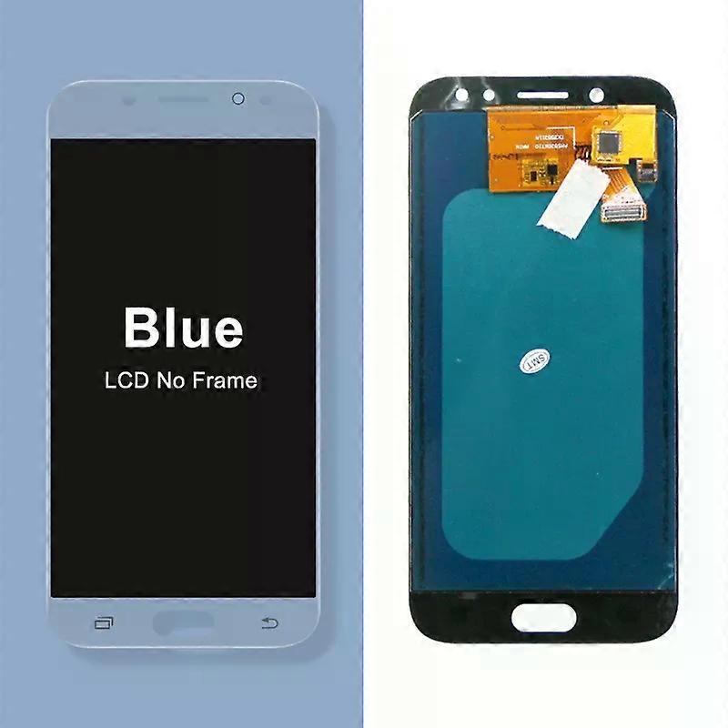 J5 2017 5.2''Tested For Samsung For J5 Pro J530 J530F J530G J530S LCD Display Touch Screen Digitizer Assembly Replacement