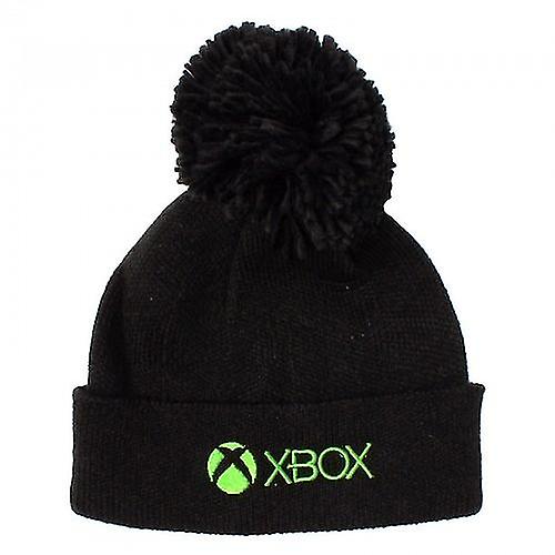 Xbox Childrens/Kids Bobble Beanie