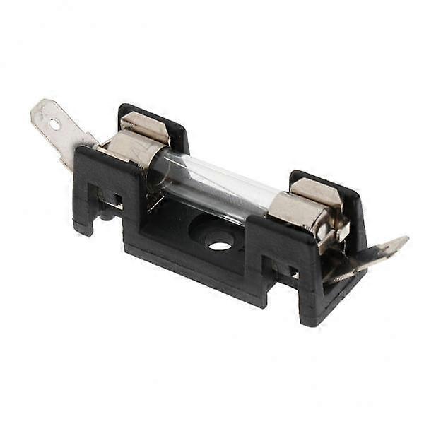 30x High Quality Car Audio AGU Holder holder Inline Zin 30V