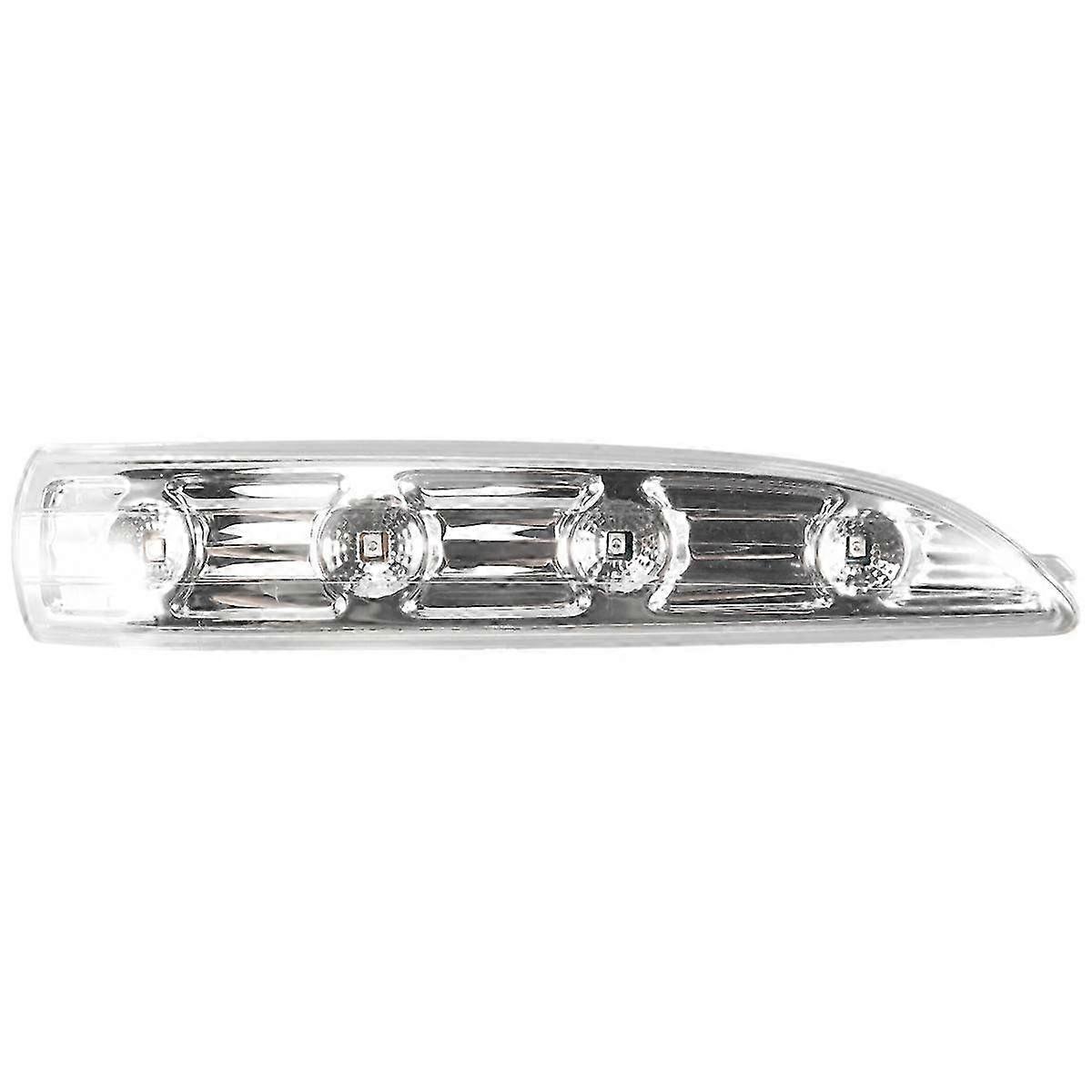 Rearview Mirror Turn Signal Lamp & Side Mirror Indicator for IX35 2010-2014