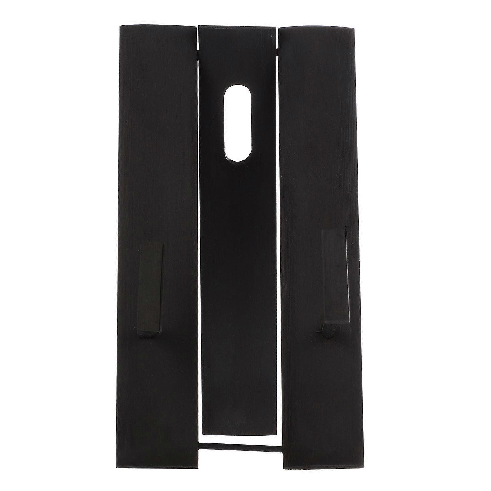 Simple Fan Holder, Premium Quality Stand for Folding Fans