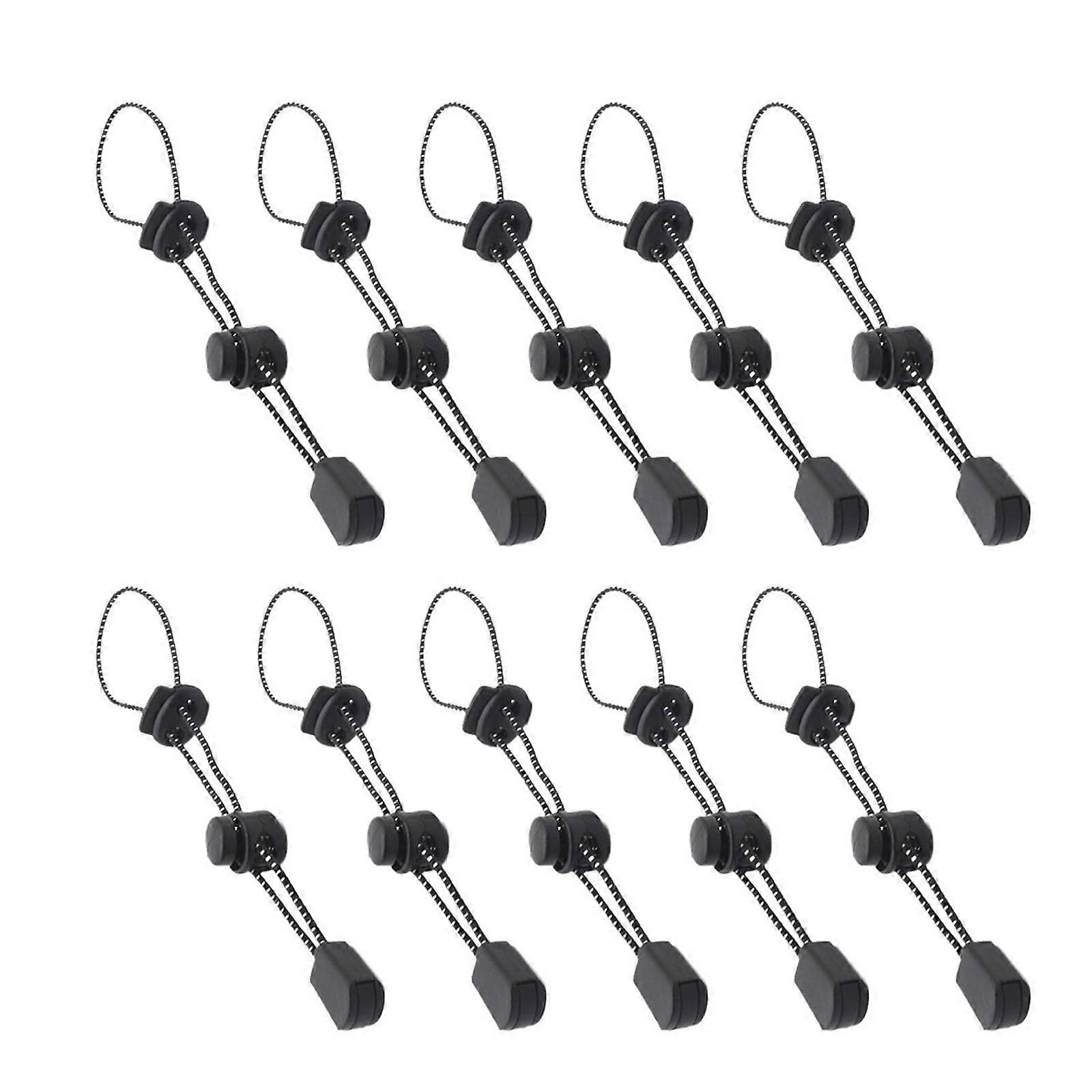 Backpack Hiking Stick with Fixed Rope and Adjustable Buckle for Outdoor Walking and Trekking, Lightweight and Durable