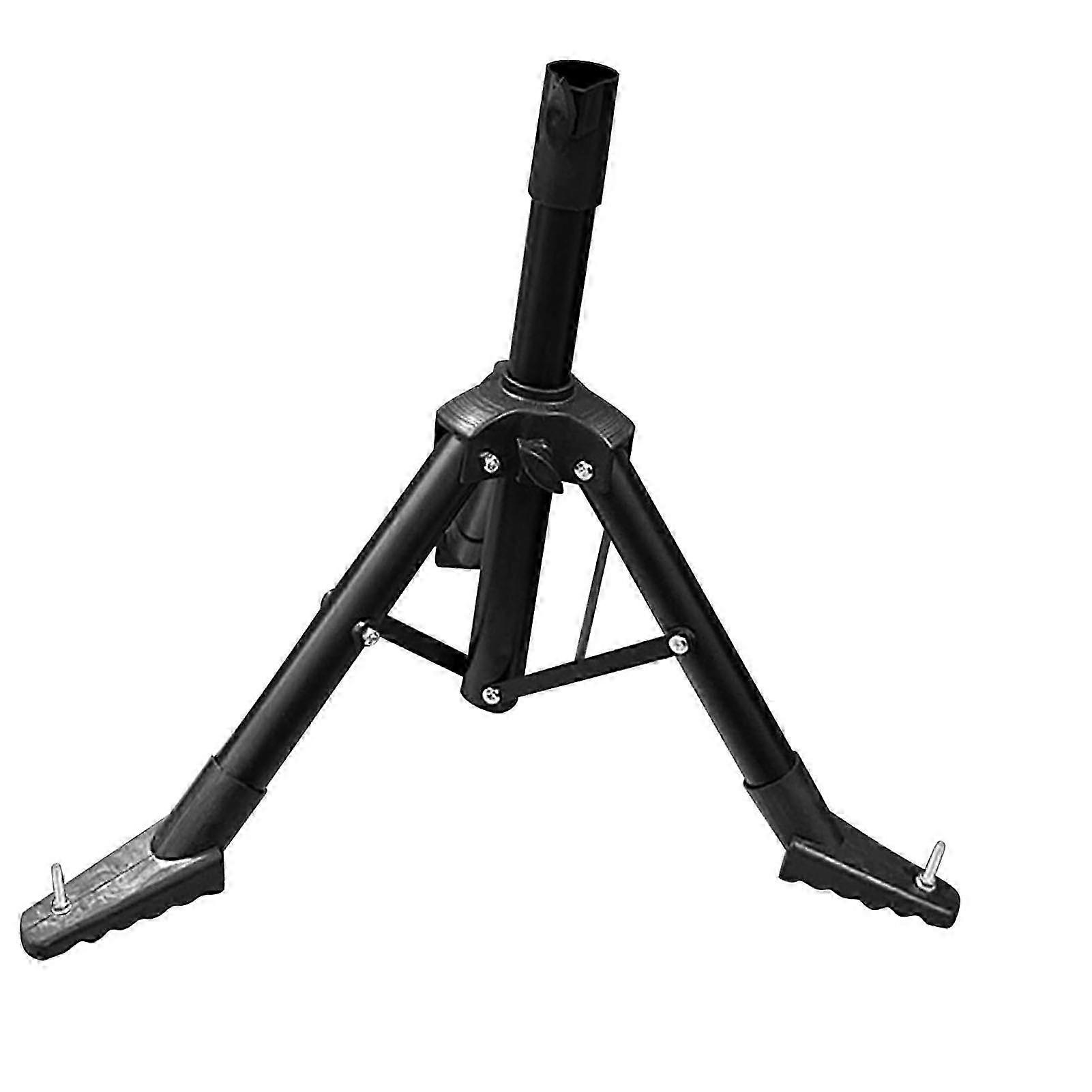 2025 Foldable Tripod for Starlink V2 V1 Stainless Steel Folding Mounting Stand for Roof Camping RV Travel Yacht