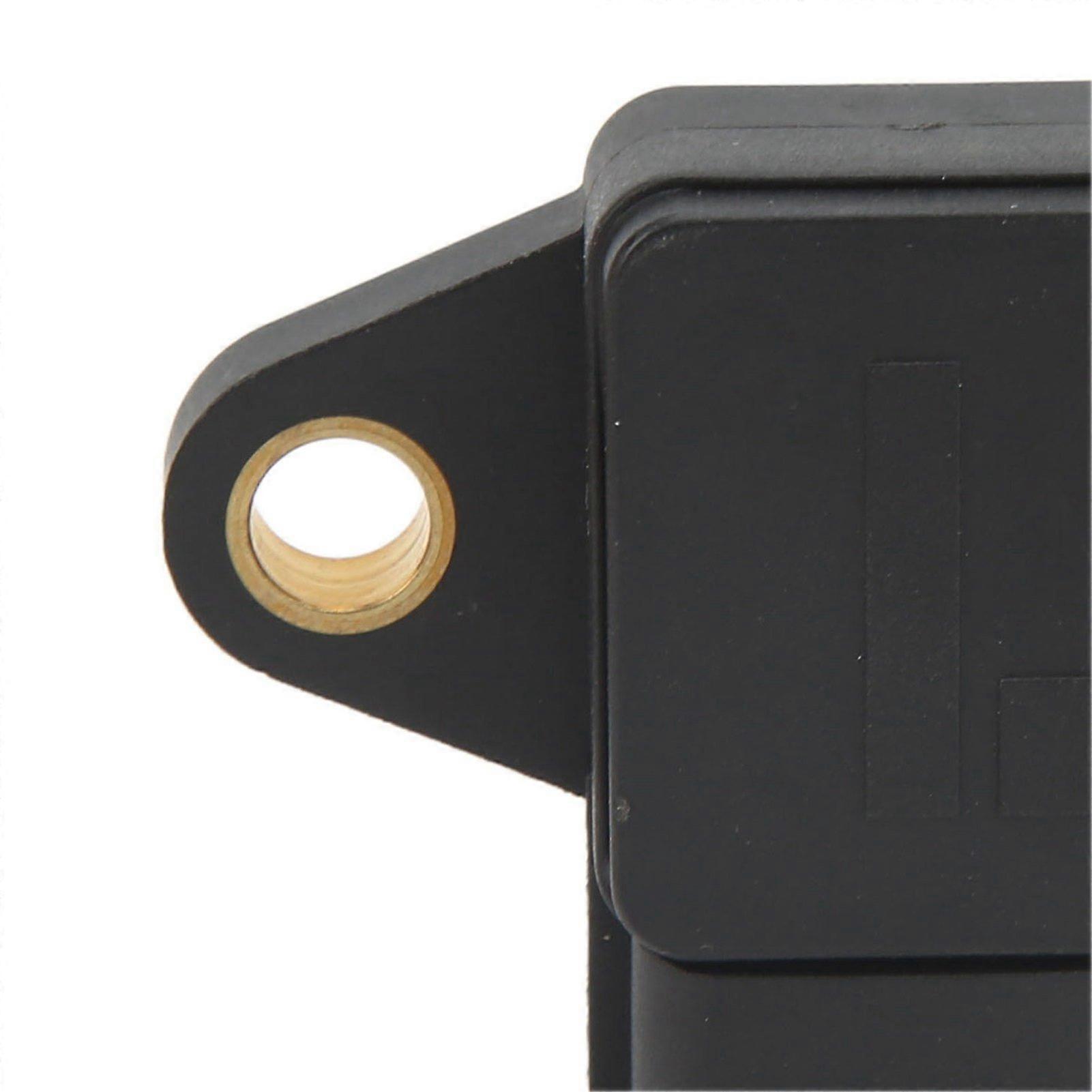 MAP Manifold Absolute Pressure Sensor 22365 9E020 Replacement for Nissan Navara DX ST R D22 3.0L ZD30DDT I4