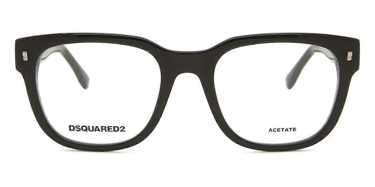 Dsquared2 D2 0074 09V Men Eyeglasses