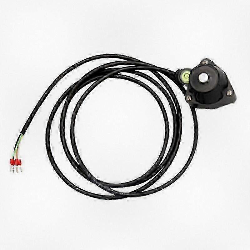 Solar Radiation Pyranometer Sensor with 4-20mA Output for Accurate Measurement