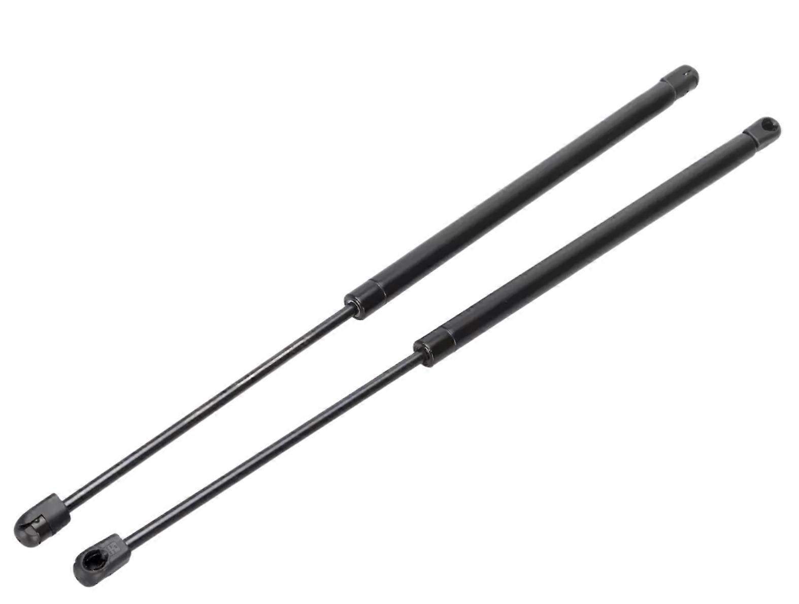 D2P 2x Rear Boot Tailgate Gas Struts Replacement | Compatible With 11-17 Bmw X3 F25 | 51247211289