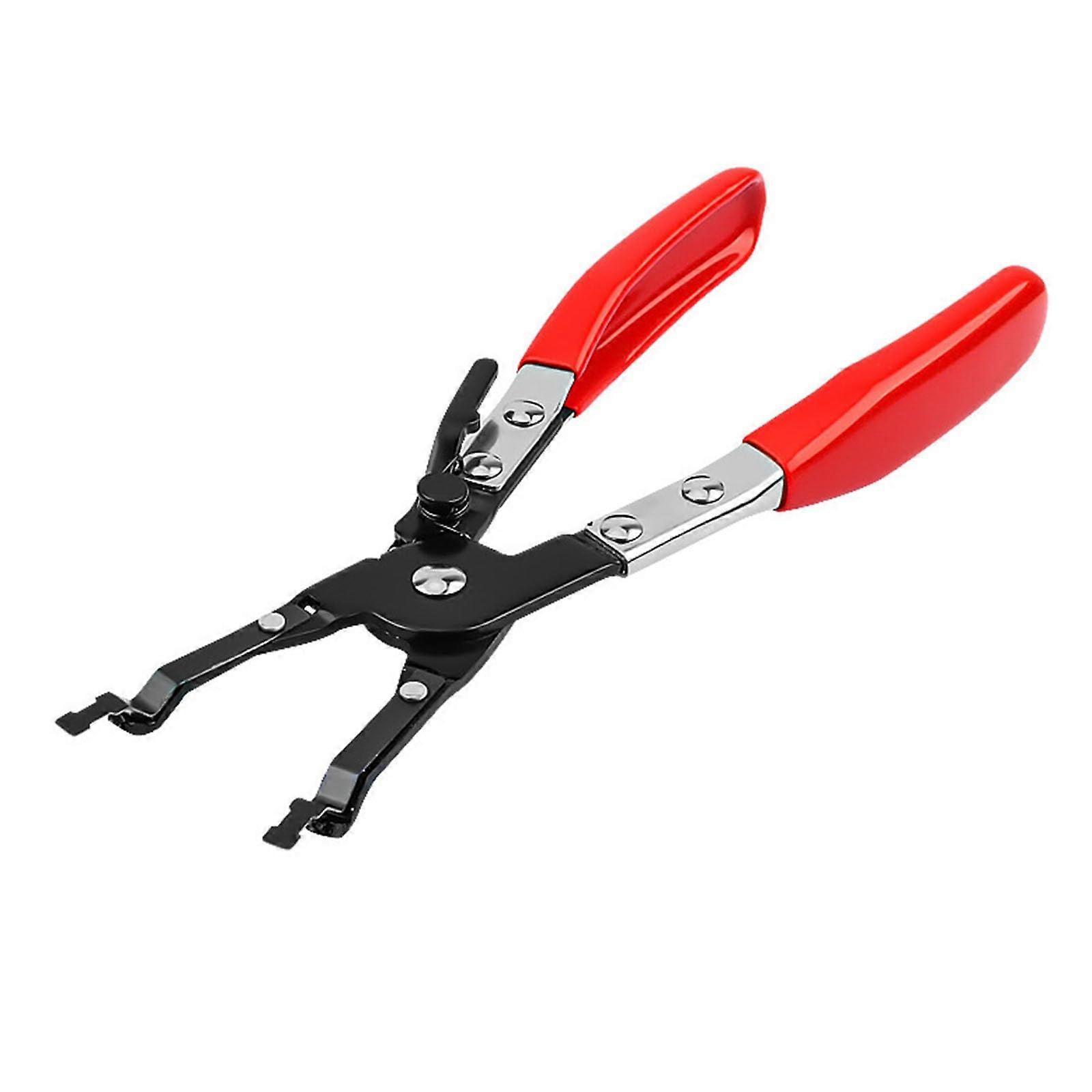 Wire Welding Clamp For Car Soldering And Vehicle Wiring, Wire Holder Pliers For Soldering Iron, Automotive Garage Clamp