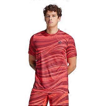 T-Shirt Adidas Club Tennis Climacool JE0407