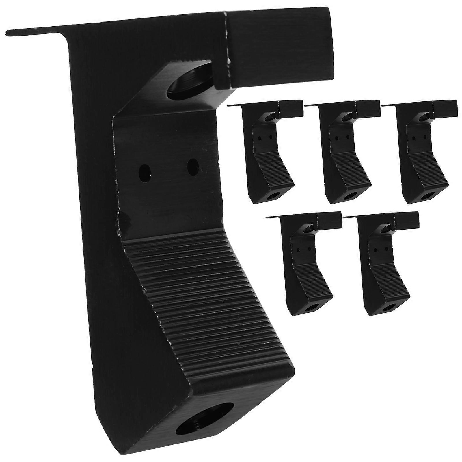 Squeaky Floor Repair Tool Set   Sturdy Construction, Easy to Use for Thick Floorboards