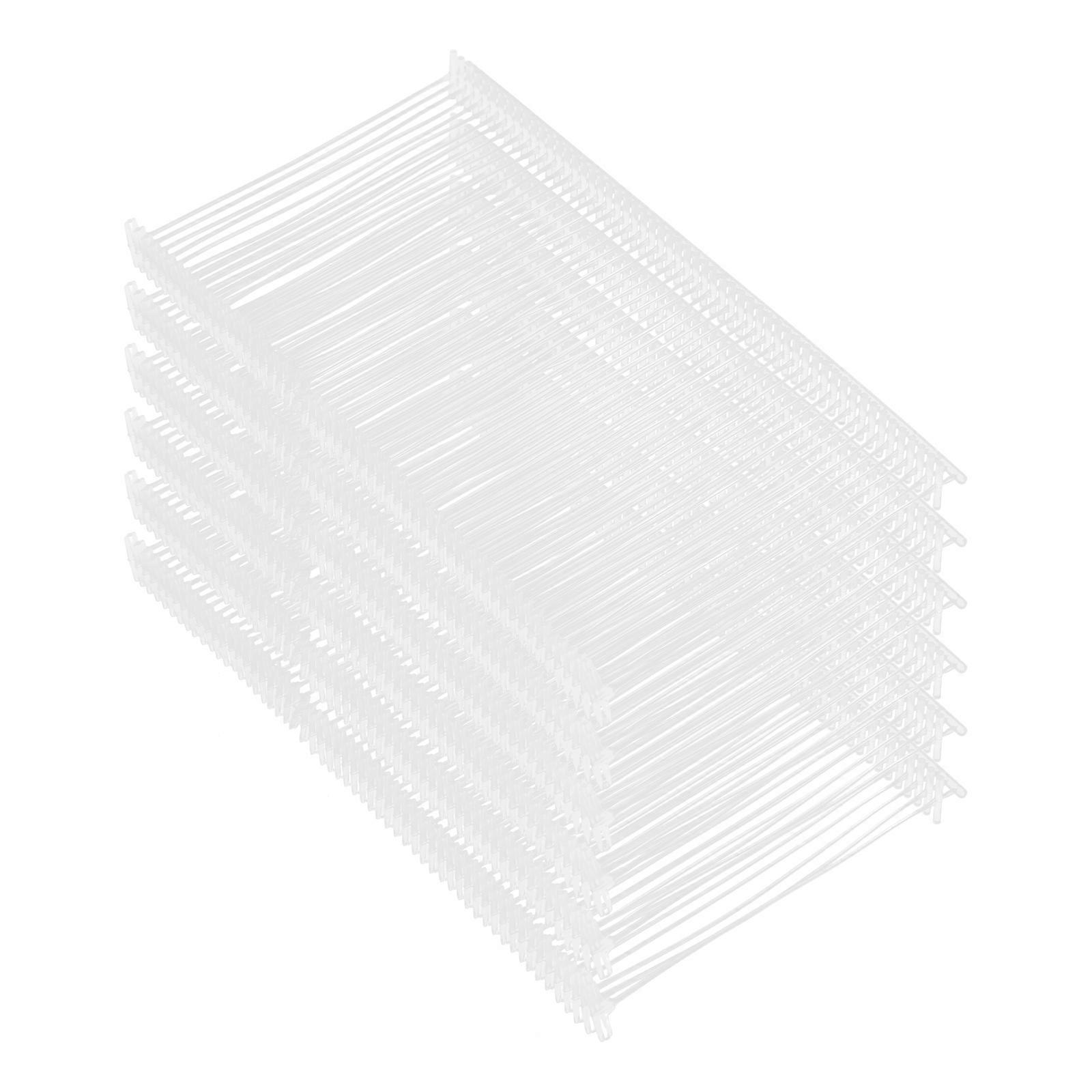 Standard Fasteners Tag Barbs Attachments Hand Application Tool Free Usage Manufacturers 5000Pcs