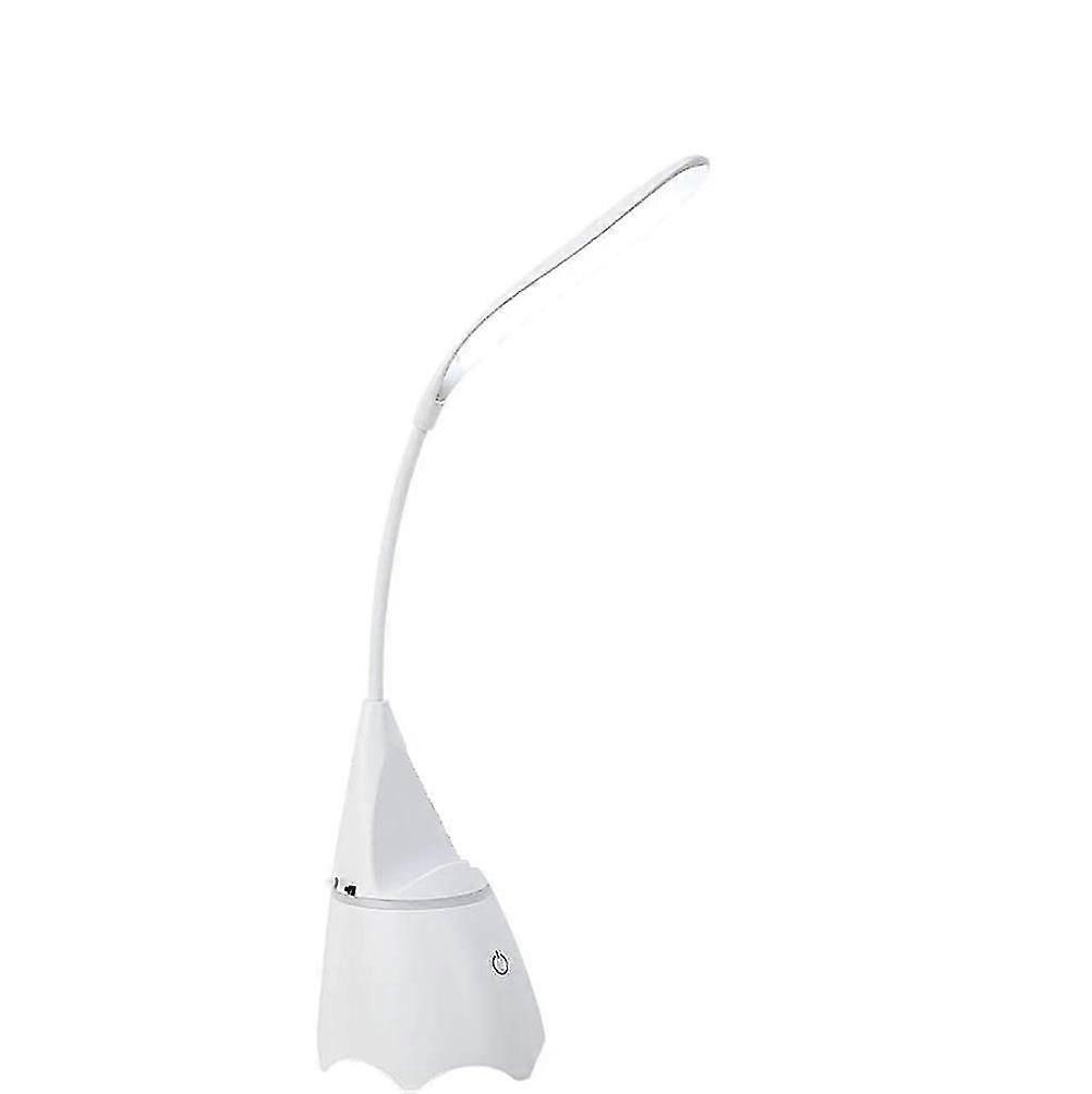 Desk Lamp With Speker
