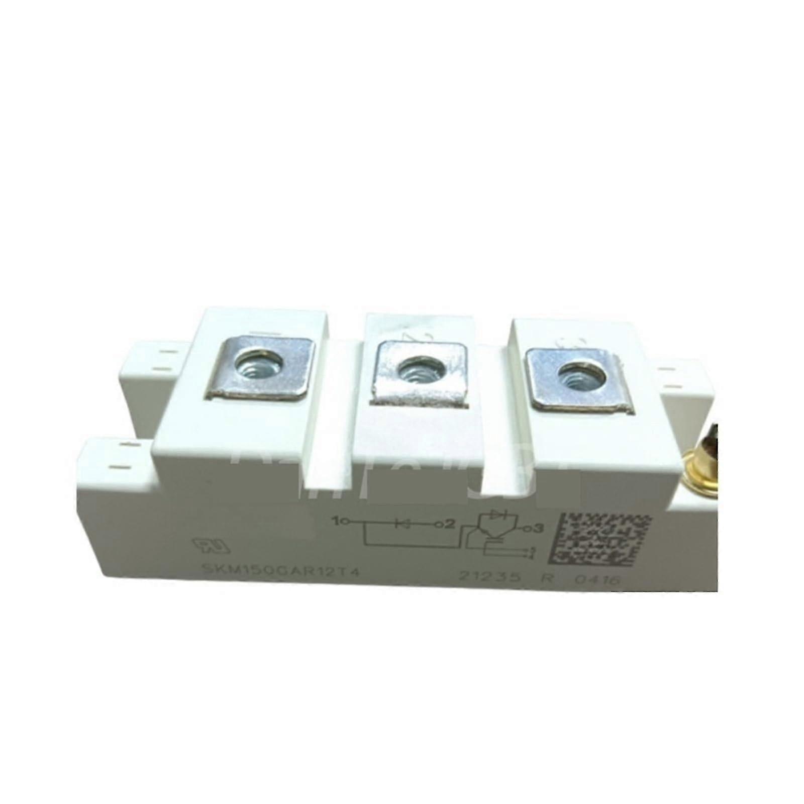 1Pcs Skm150gar12t4 Igbt Module High Power Rectifier