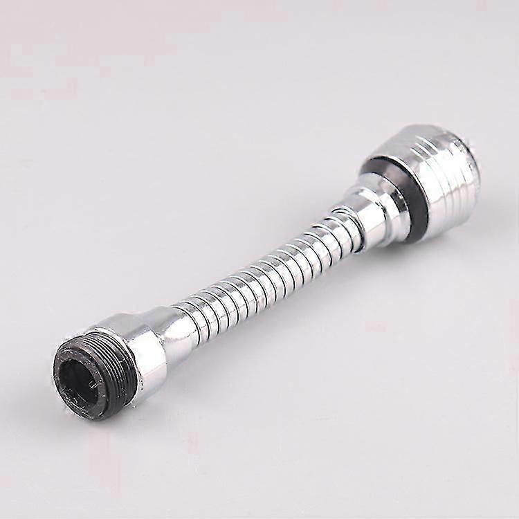 2 Pieces Kitchen Tap Universal Faucet Extension