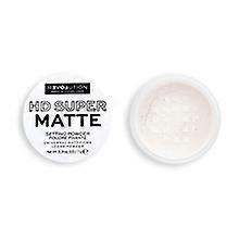 Επανάσταση στο Μακιγιάζ - Relove Super HD Matte Setting Powder 7 g