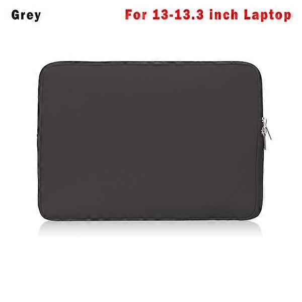 Capa para Laptop para 14-14,5 polegadas, Cinza