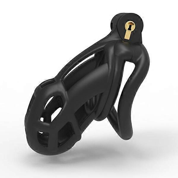 3D男眼镜蛇树脂贞笼锁装置套件;4L SQBB。