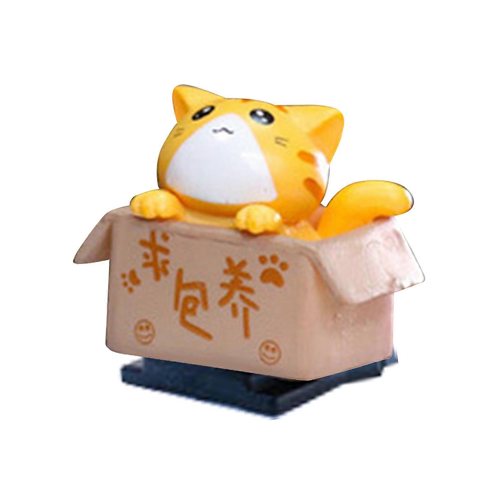 Cartoon cat shape hot shoe cover for camera