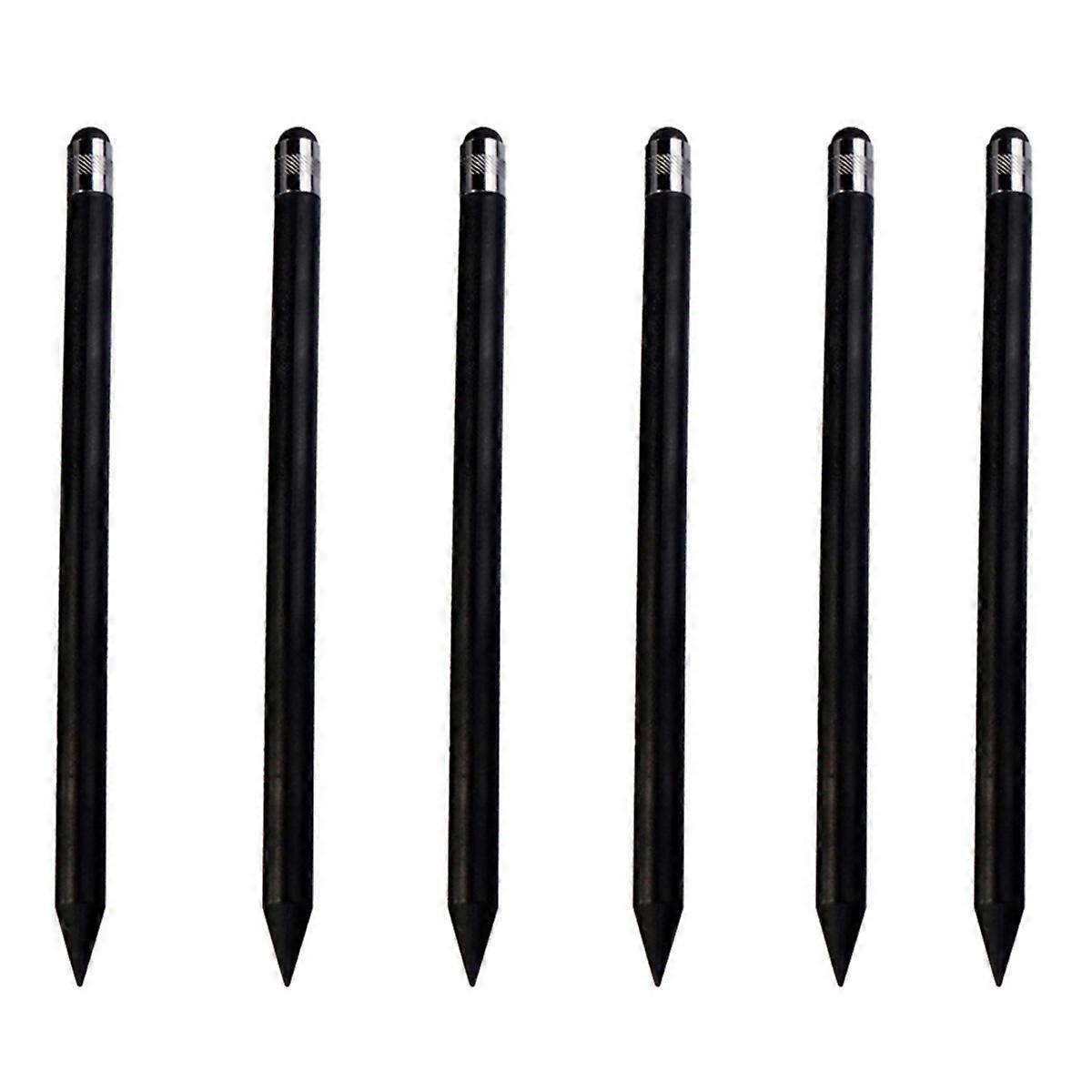 Capacitive Pencil Pen Stylus Screen Stick