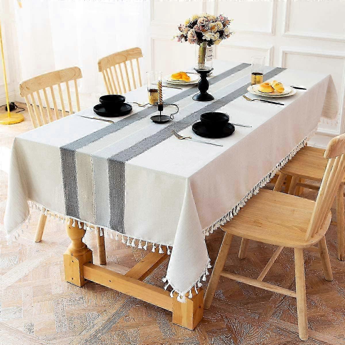 Tablecloth Sizes, Clips, Coupons, Rentals & Contact Info by TableclothsFactory