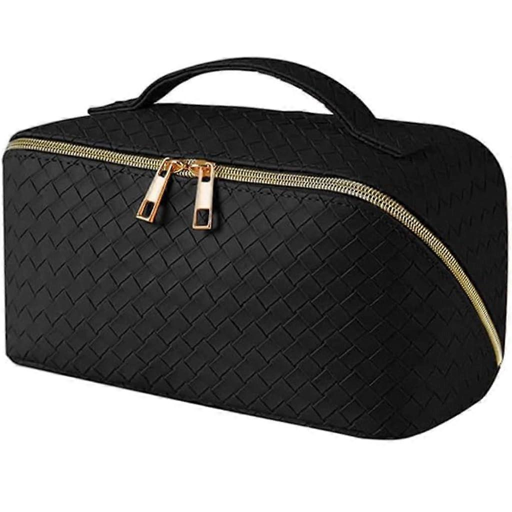 Makeup Bag Portable Women Large Capacity Travel Toiletry Bag High Quality Durable Design Stylish for Travel and Organization
