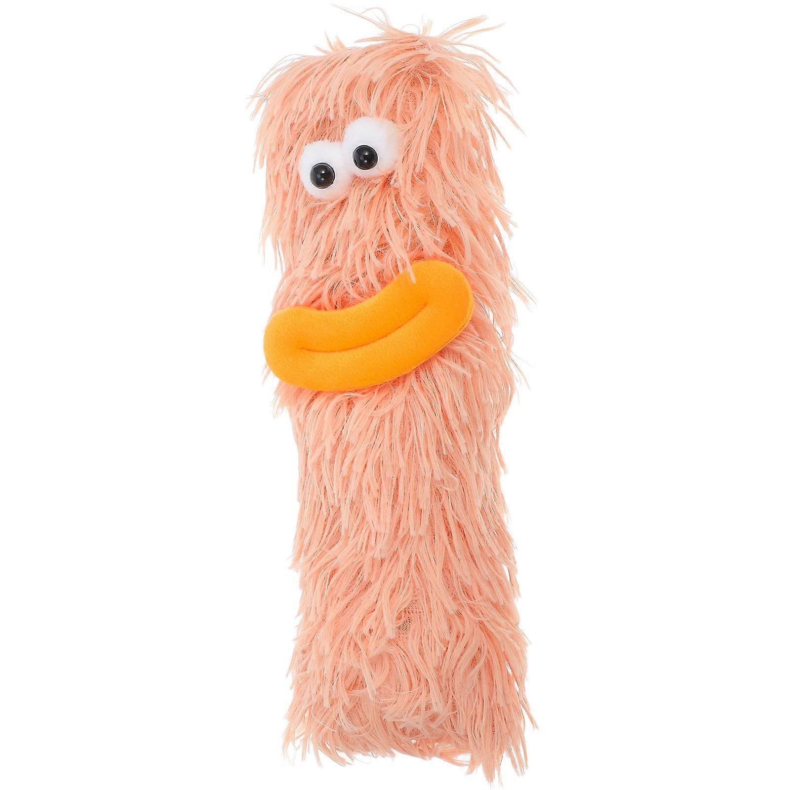 Catnip Pillow Cat Chew Toys Kitten Interactive Toy Plush Catnip Pillow Teeth Grinding 22x7.5x5cm 1Set