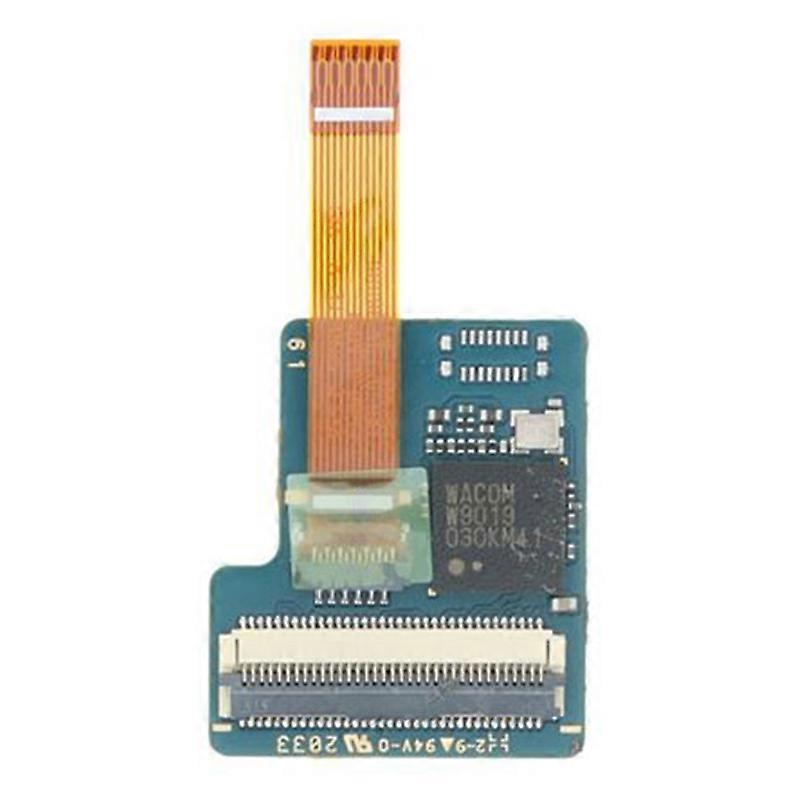 For Samsung Galaxy Tab S6 Lite P610 P615 Tab S6 Lite (2022) P613 P619 OEM LCD Touch Screen Connector