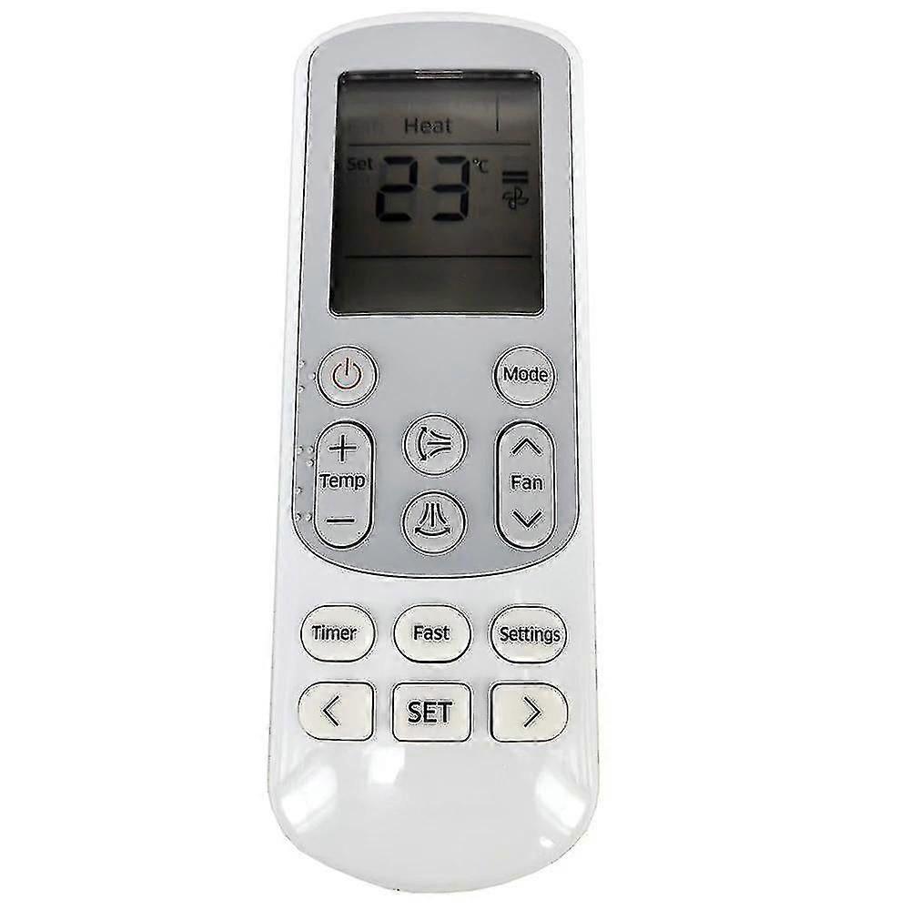Remote Controls Suitable For Samsung Conditioner Air Conditioning Remote Control Fernbedienung