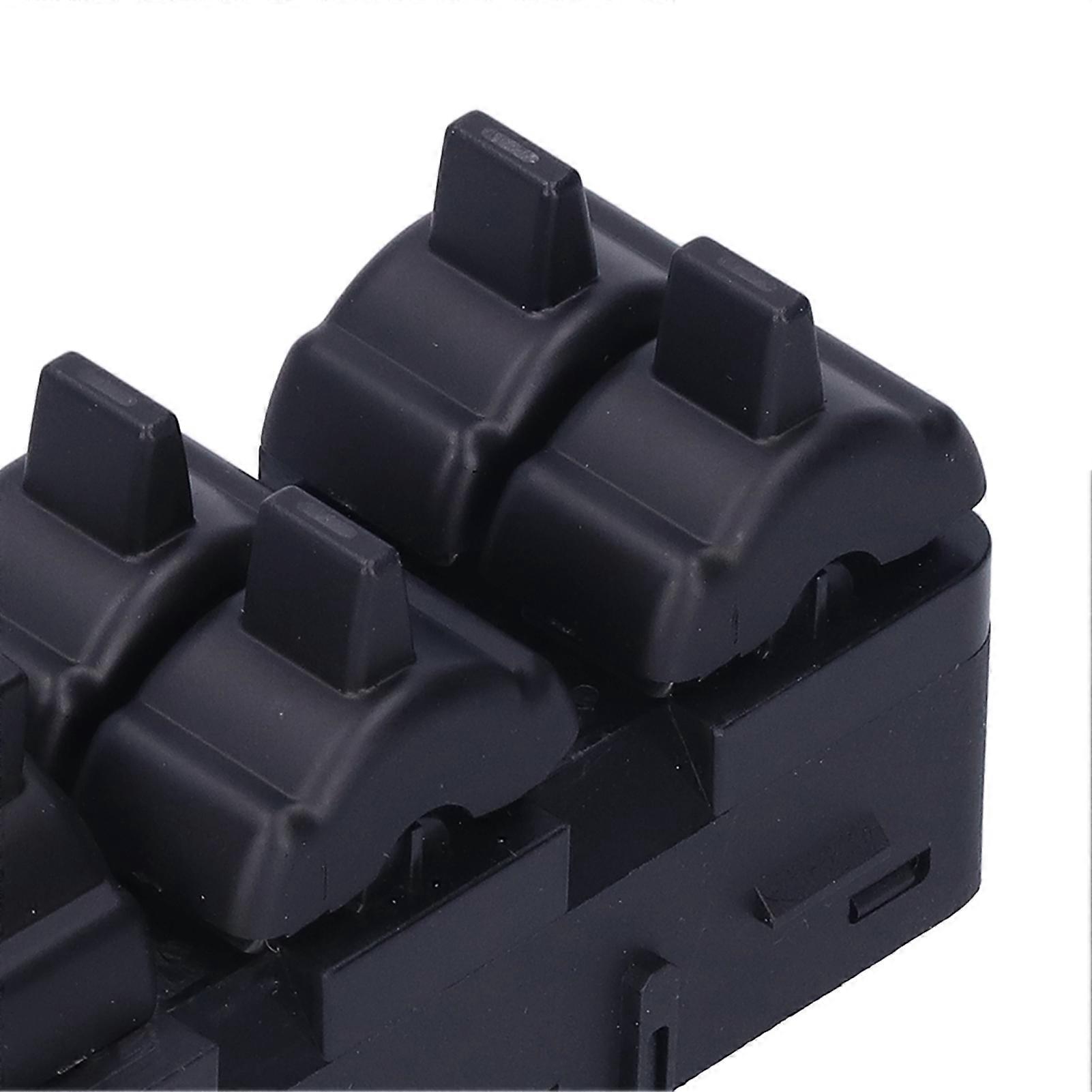 Power Window Control Switch 61319217329 Replacement Fit for 3 Series E90 E91