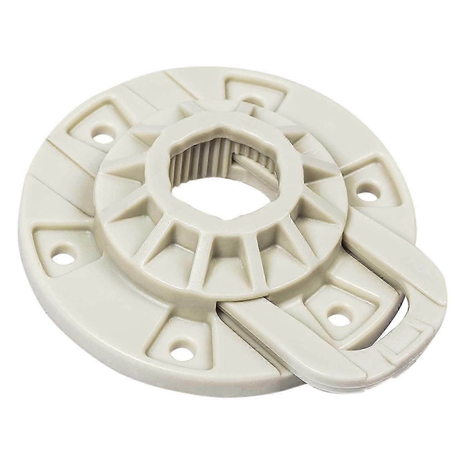 W10528947 W10396887 2684908 AP5665171 PS6012095 EAP6012095 Washer Basket Driven Hub Kit Replacement for Washing Machine