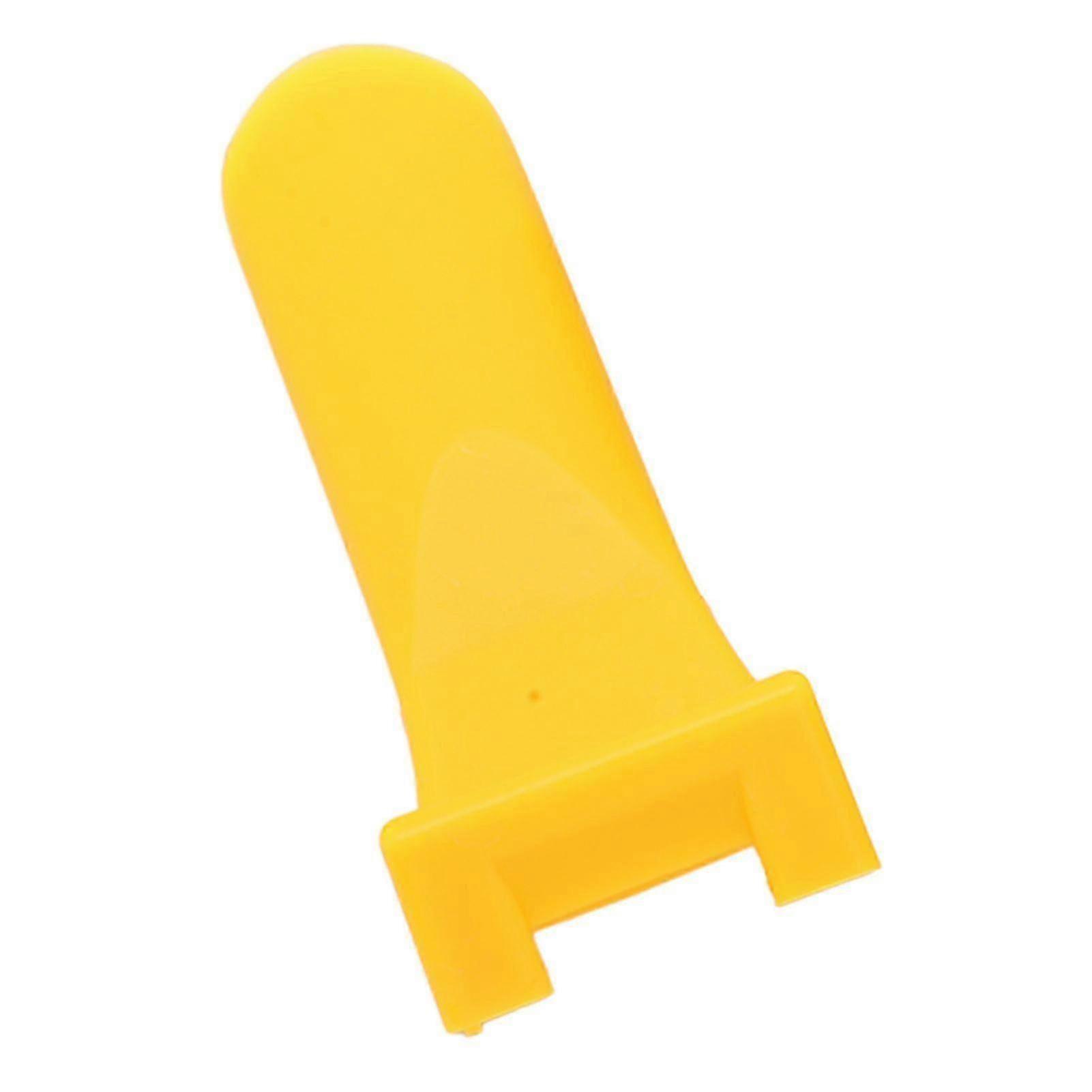 5st universell hjulbyte fälgskydd stark elasticitet för motorcykel cykel 23cm / 9.06in