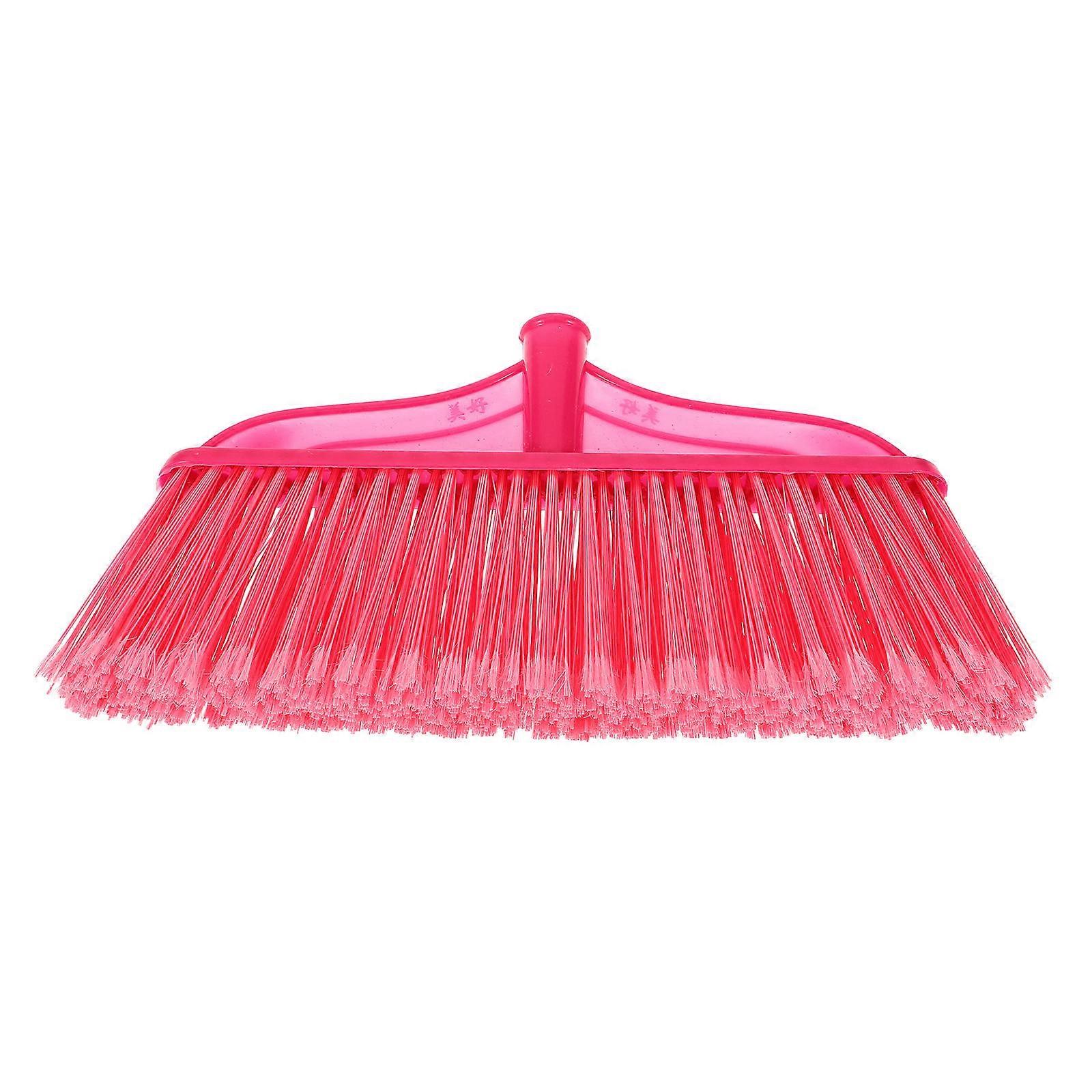 Office Cleaning Broom Head Sweeping Garbage Multi Color 31.00X15.50X3.00CM Rectangular Shape 1Set