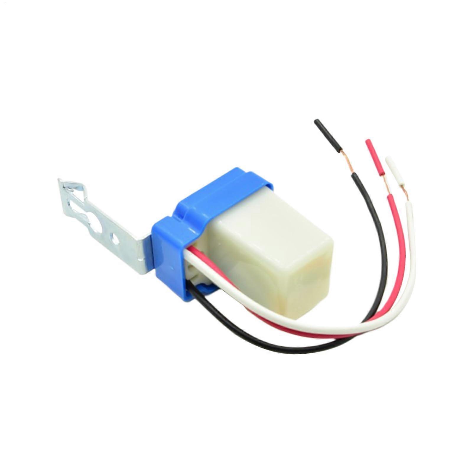 Photocell Sensor – Light Control Switch  Photocell Sensors for Outdoor Lights