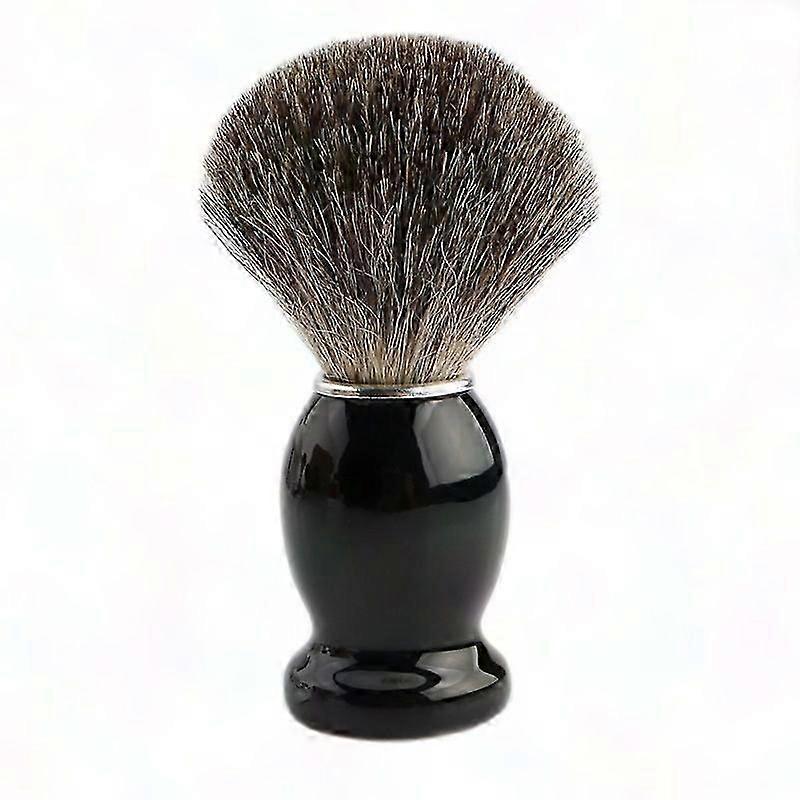 Shaving Brush for Men Soft Durable Hair Suitable Lather Creation