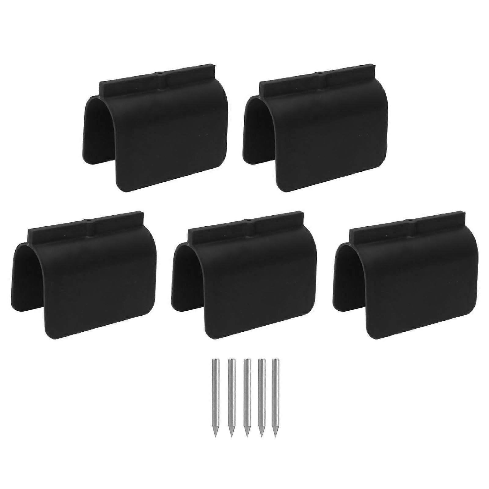 5Pcs Outlet Marker Installation Wire Protection Drywall Marking Tool for Electrical Outlets